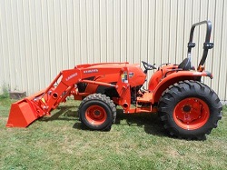 KUBOTA MX5200, uszczelka pod głowicę 